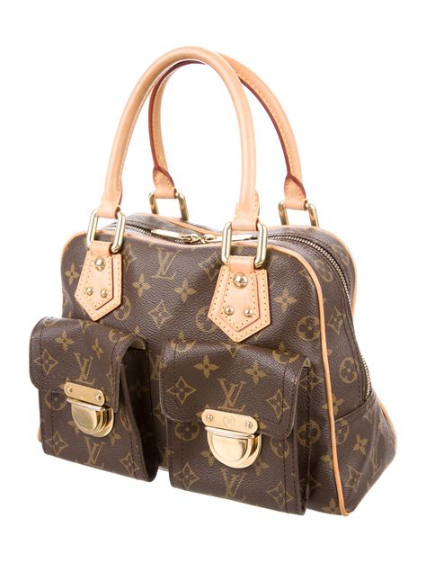 louis vuitton pm monogram